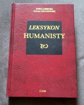 Leksykon Humanisty 
