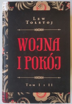 Wojna i pokój. Tom I i II - Lew Tołstoj