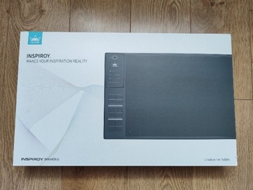 Tablet graficzny Huion Inspiroy WH1409 V2