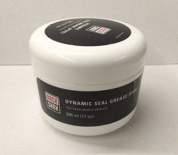 RockShox, smar Dynamic Seal Grease, 20-50ml