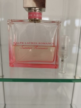 Ralph Lauren Romance Summer Romance edp