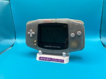 Stojak podstawka GameBoy Advance