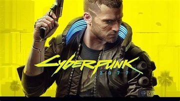 Cyberpunk 2077 Steam 