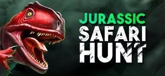 Jurassic Safari Hunt- Klucz STEAM