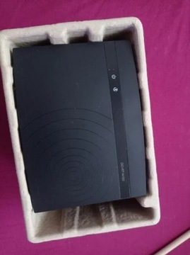 Router wi-fi d-link