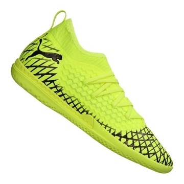 Buty piłki nożnej halówki Puma Future 4.3 Netfit 