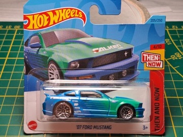 Hot_Wheels_'07__Ford_Mustang_2023