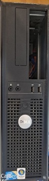 Dell Optiplex 360