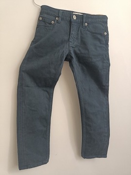 Stone Island junior spodnie jeans 5 lat 110 cm 