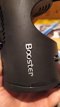 Trenażer Tacx Booster 