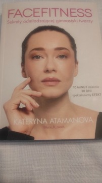 Facefitnes Kateryna Atamanowa 
