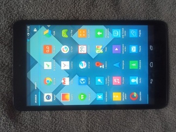 Tablet Alcatel touch POP8 3G
