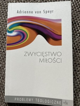 Zwycięstwo miłości. Speyr