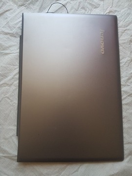 Klapa matrycy  Lenovo ideapad U430p
