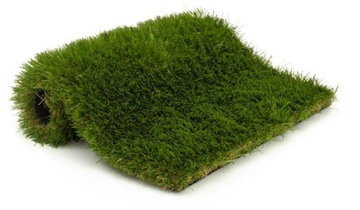 sztuczna trawa szer 5m Beatrice włosie wys. 4cm