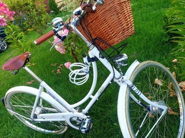 Rower Pashley