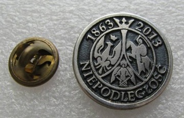 Niepodległość 1863-2013