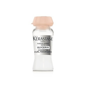 Kerastase, Fusio Dose Glycerin, ampułka 12 ml