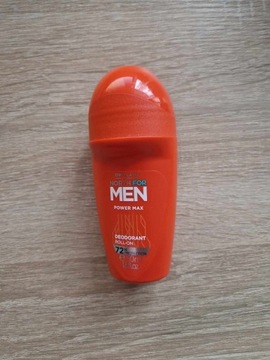 Oriflame, dezodorant North for Men PowerMax