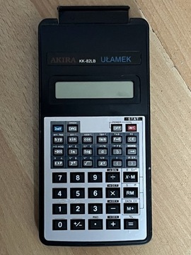 kalkulator naukowy