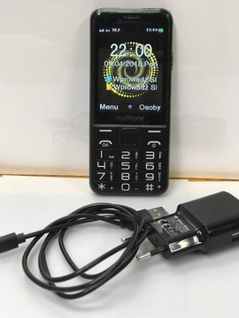 Telefon myPhone model Halo Q plus