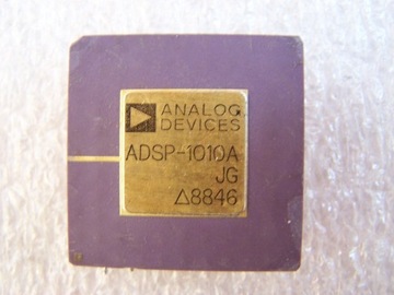 Procesor porcelanowy ADSP-1010A