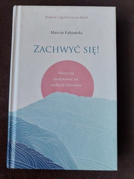 Zachwyć się! - Marcin Fabjański