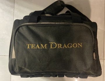 Torba spinningowa Team Dragon!