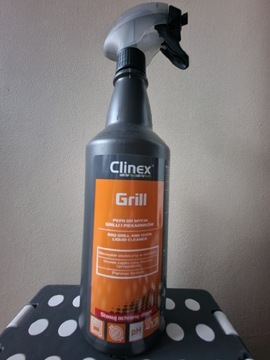 Clinex grill