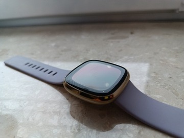 Fitbit sense okazja