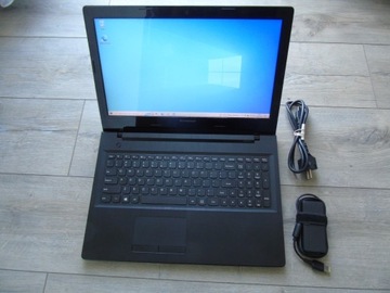 Laptop Lenovo G50-80/ i5/ 16GB/240GB