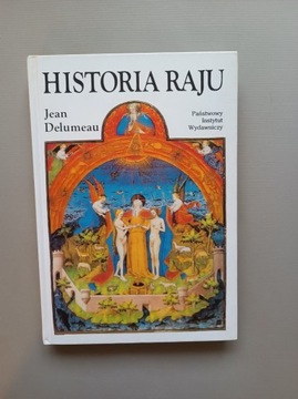 Historia raju Jean Delumeau