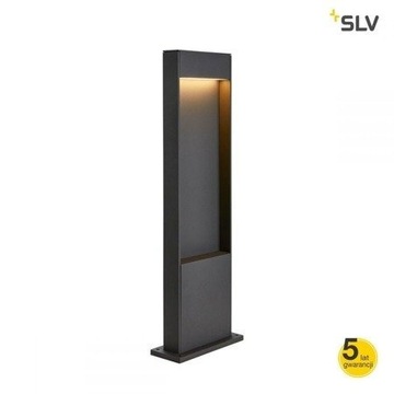 LAMPA ZEWNETRZNA SLV zintegrowane źródło LED 65 cm