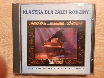 MUZYKA  - 3 CD muzyka klasyczna