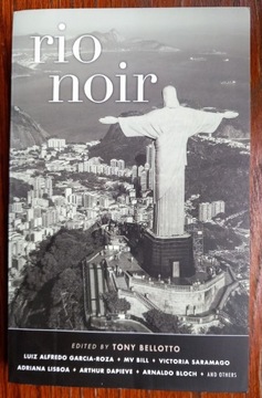 Rio Noir, Noir Series