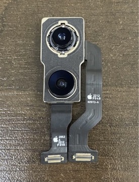 IPhone 11 kamera aparat główna Oryginał oryginalna