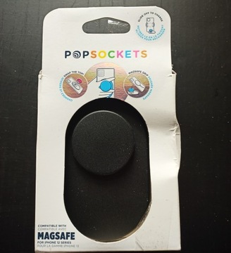Popsockets Magnetic do iphone 12