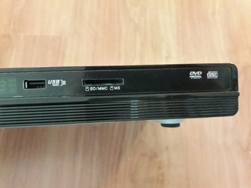 telefunken dv 5331