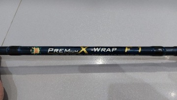 Wędka feeder Bayron Premium X Wrap F1