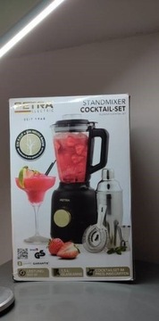 Blender kielichowy PETRA PT5126DEKFDIR COCKTAIL