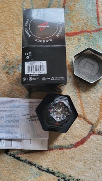 Casio g shock ga 700