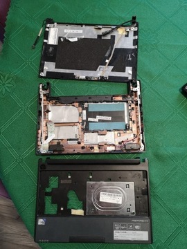 Laptop Acer aspire one d255 części 