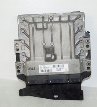 KOMPUTER RENAULT KANGOO S180158109A 237104073R