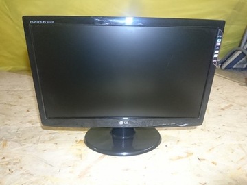 Monitor LG FLATRON W2243S