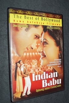 INDIAN BABU - BOLLYWOOD