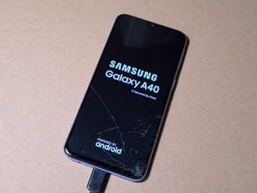 Samsung Galaxy A40 Dual SIM SM-A405FN 64GB 4GB