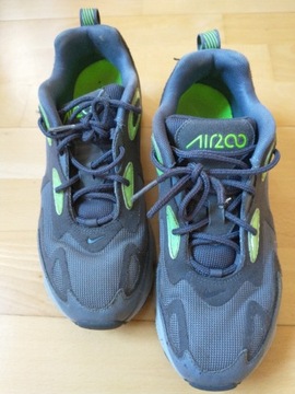 Buty chłopięce Nike Air Max 270 rozm 40 