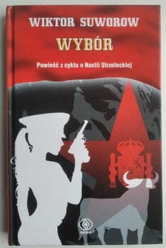 Wybór - Wiktor Suworow