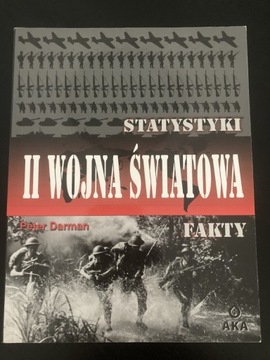 II wojna światowa statystyki i fakty