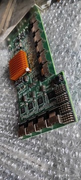R750 - HIGHPOINT 40PORT 6GB SATA PCI-E